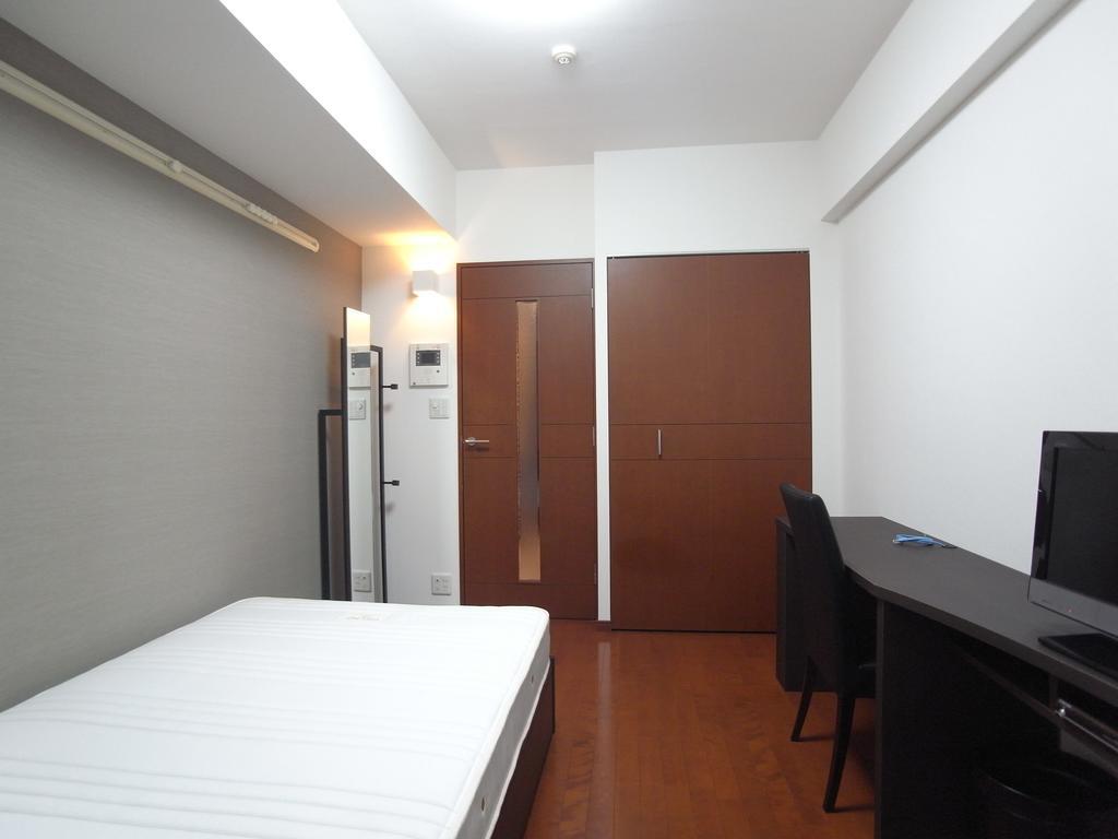 Apartamento Palace Roppongi East Ii Tokio