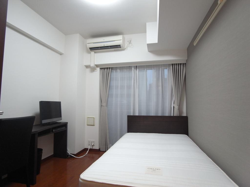 Apartamento Palace Roppongi East Ii *