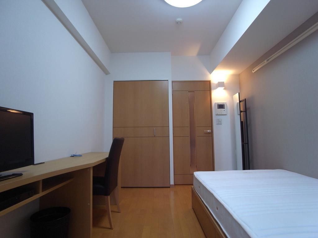 Apartamento Palace Roppongi East Ii