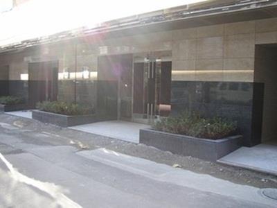 Palace Roppongi East Ii Apartamento *