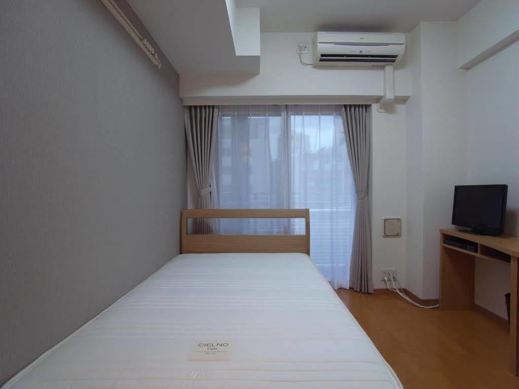 Apartamento Palace Roppongi East Ii Tokio