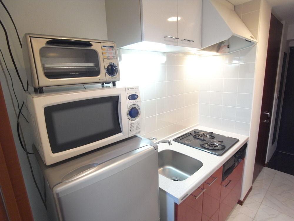 Palace Roppongi East Ii Apartamento *