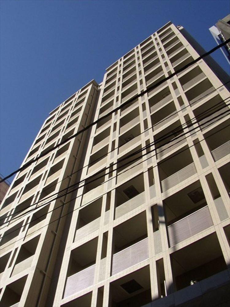 Palace Roppongi East Ii Apartamento *