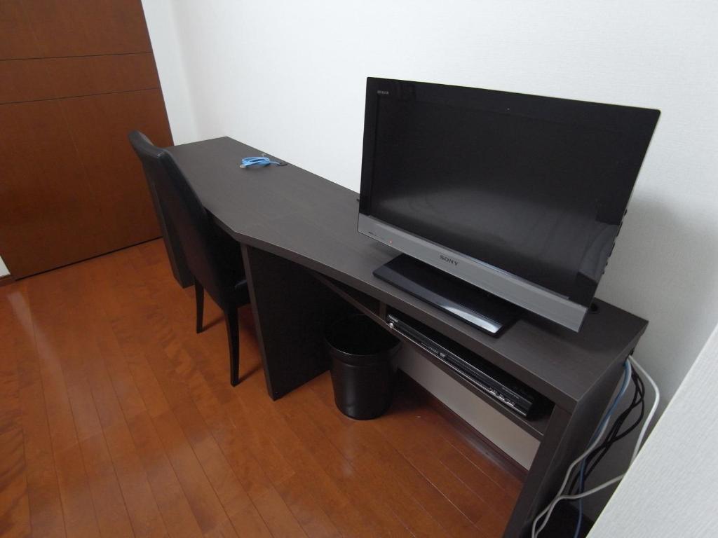 Palace Roppongi East Ii Apartamento *