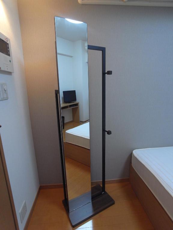Apartamento Palace Roppongi East Ii