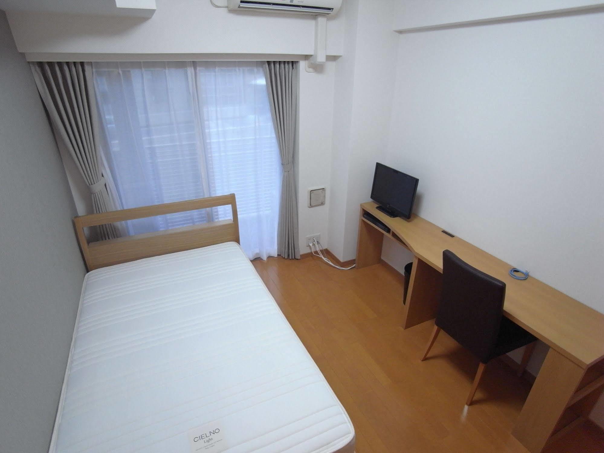 Apartamento Palace Roppongi East Ii