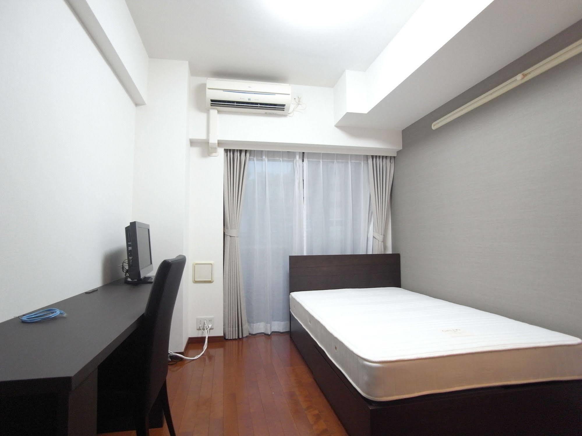 Apartamento Palace Roppongi East Ii