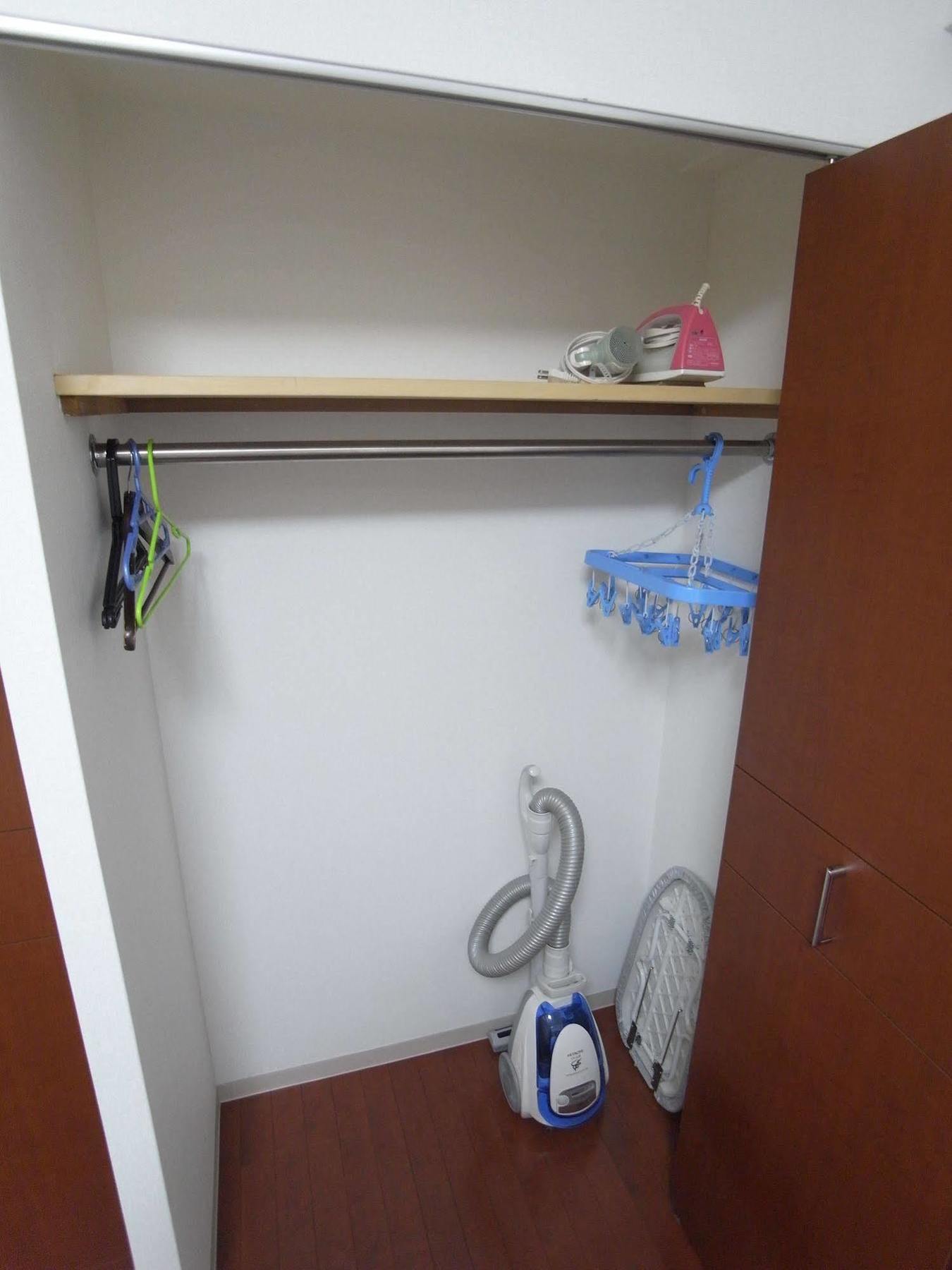 Apartamento Palace Roppongi East Ii