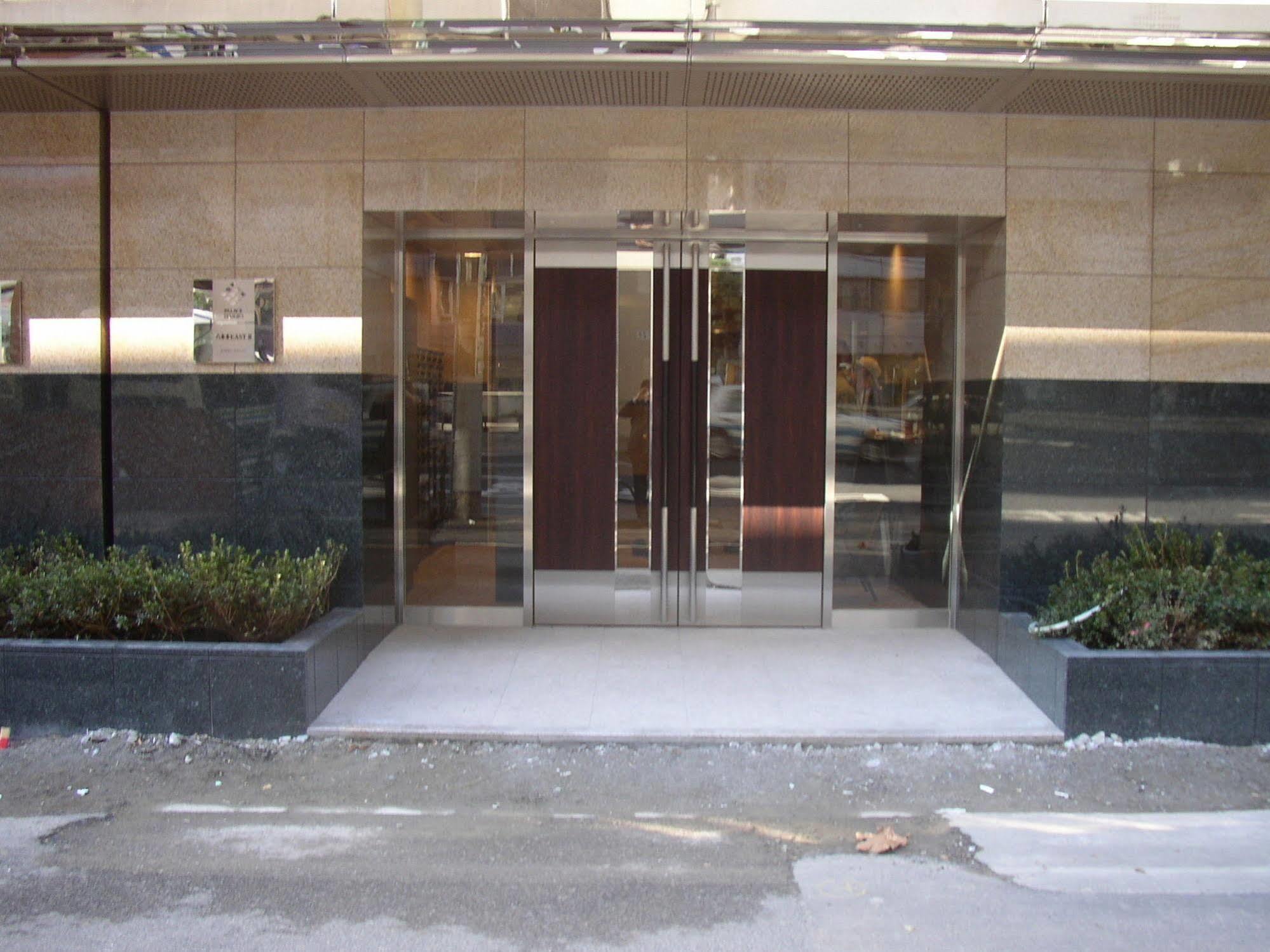 Palace Roppongi East Ii Apartamento