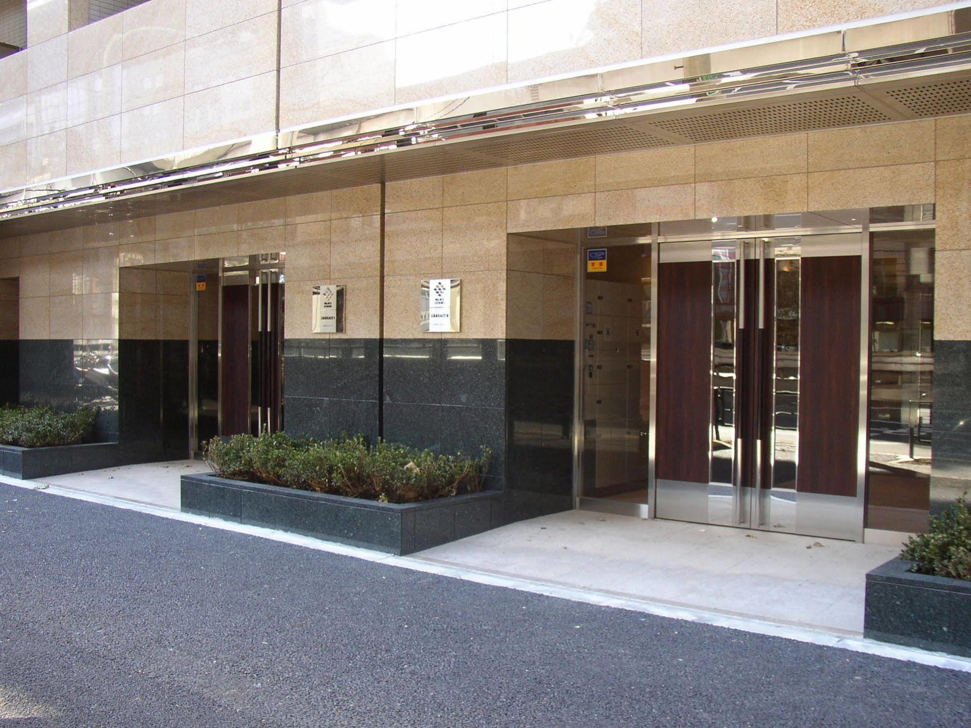 Palace Roppongi East Ii Apartamento Tokio