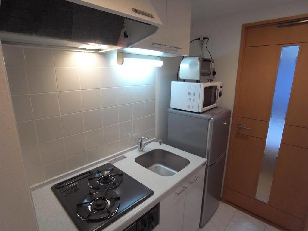 Palace Roppongi East Ii Apartamento